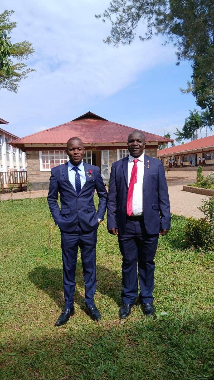 Deputy Principal's Guidance Assembly