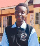 Deputy Head Girl